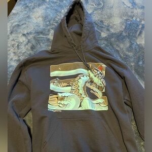 Safety Shirtz Seattle Kraken Hoodie